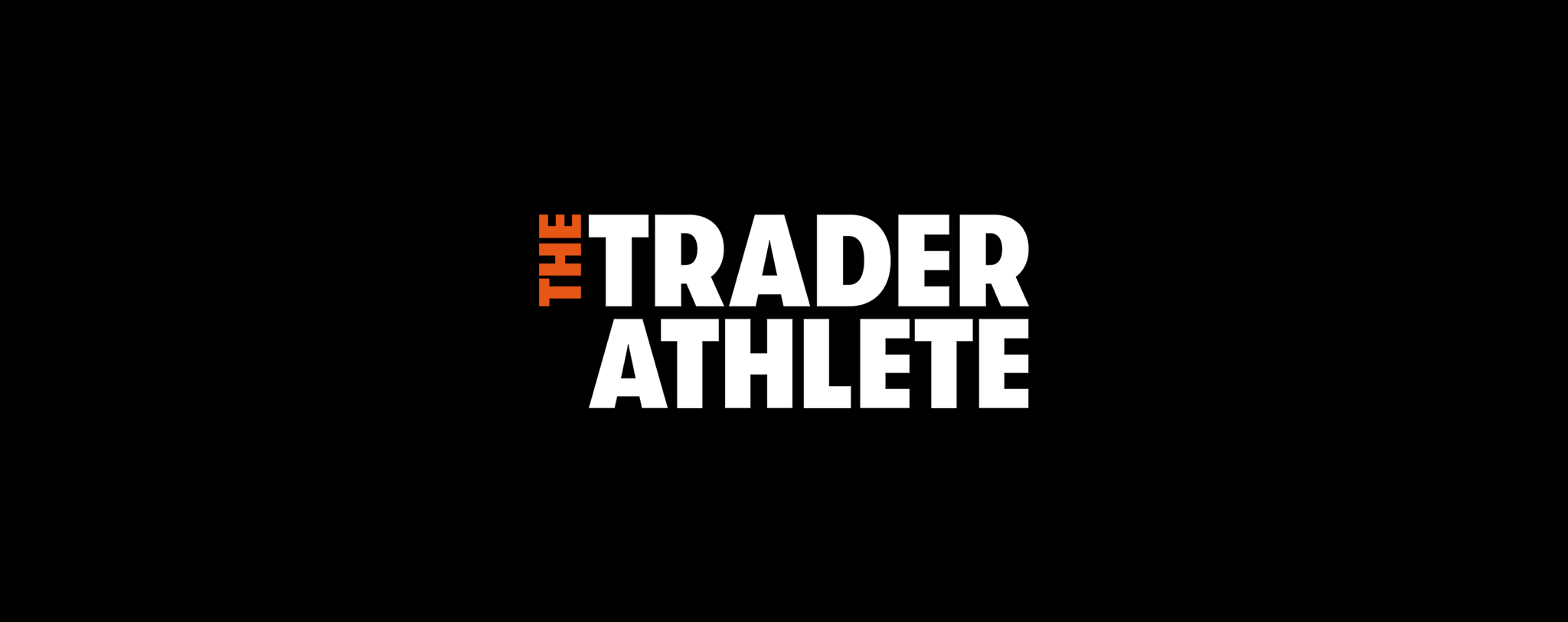 The Trader Athlete